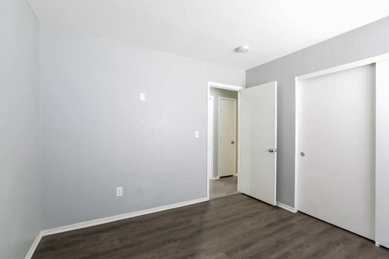 1,875/Mo, 8604 Grand Pine Avenue Las Vegas, NV 89143 Bedroom View 2