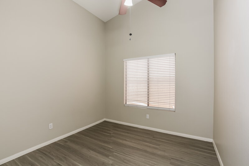 2,870/Mo, 4532 Possum Berry Lane North Las Vegas, NV 89081 Bedroom View