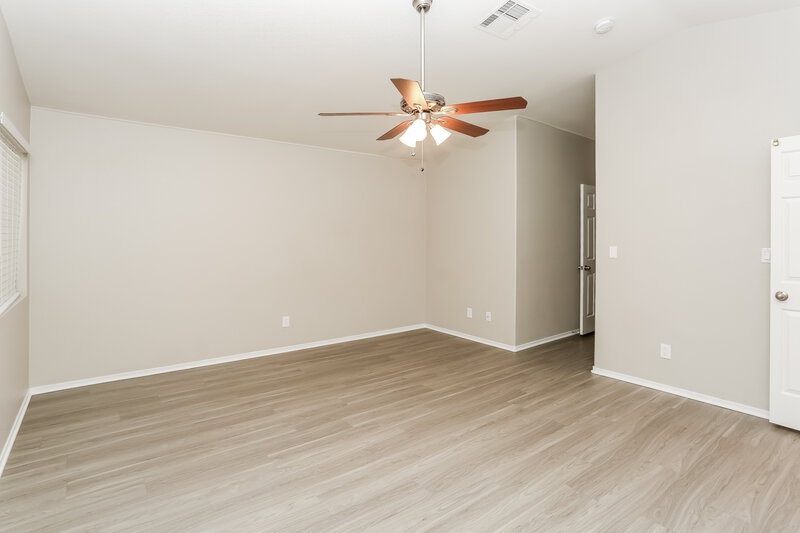 2,145/Mo, 4119 Tatum Ct North Las Vegas, NV 89032 Main Bedroom View