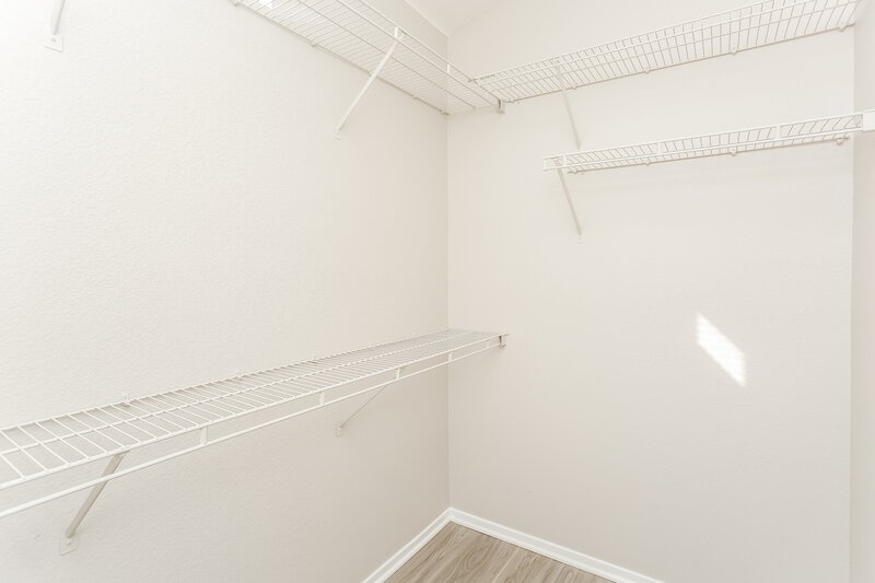 2,145/Mo, 4119 Tatum Ct North Las Vegas, NV 89032 Walk In Closet View