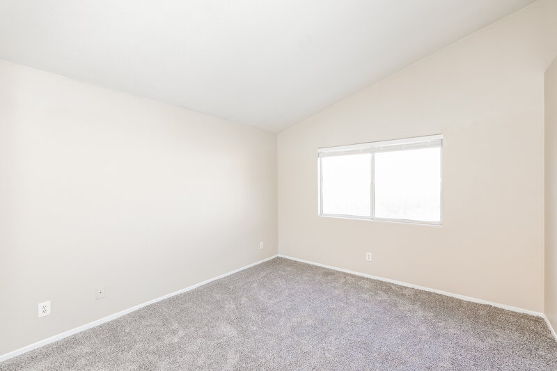 1,735/Mo, 6376 Venus Vale Court Las Vegas, NV 89156 Main Bedroom View