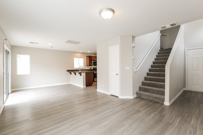 2,250/Mo, 9469 Diamond Bridge Avenue Las Vegas, NV 89166 Living Room View 2