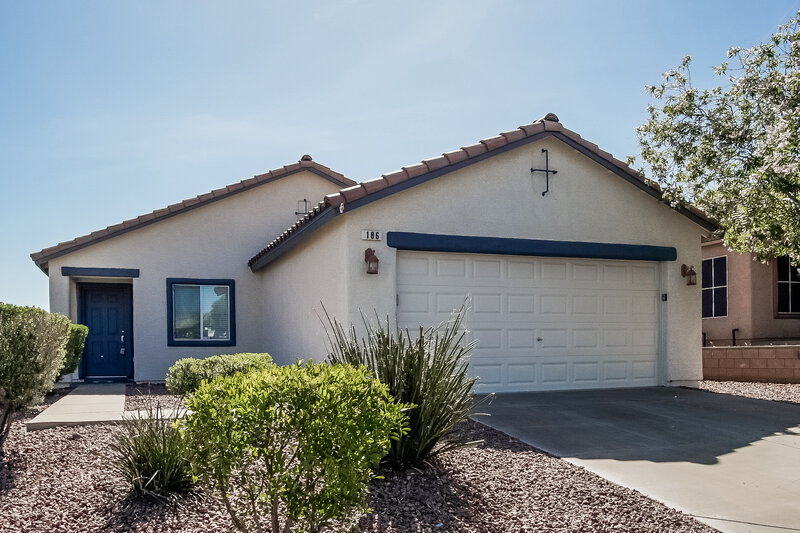 2,055/Mo, 186 Carlsbad Caverns Street Henderson, NV 89012 External View