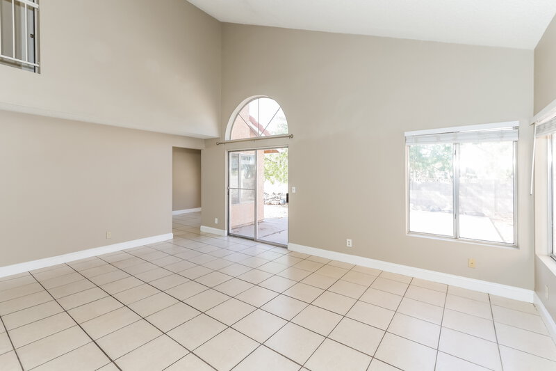 1,870/Mo, 109 Quiet Desert Lane Henderson, NV 89074 Living Room View