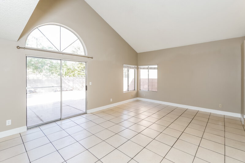 1,870/Mo, 109 Quiet Desert Lane Henderson, NV 89074 Living Room View 3