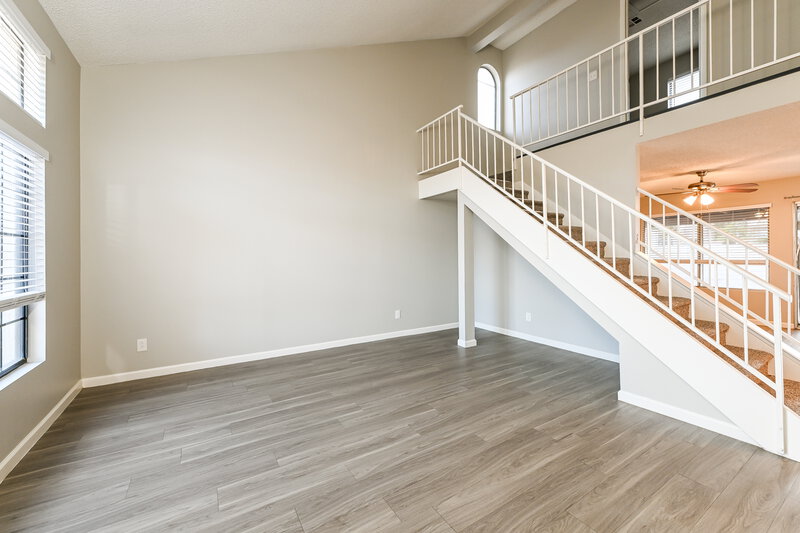 1,895/Mo, 2811 Cacto Court Henderson, NV 89074 Family Room View