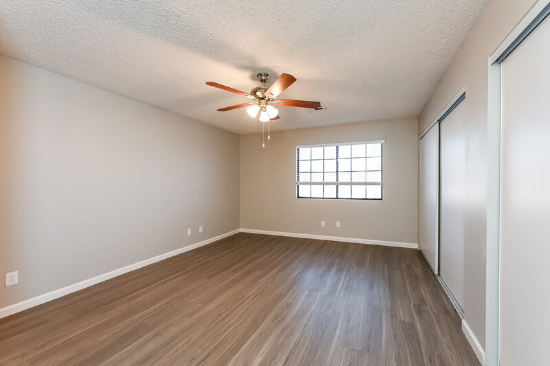 1,895/Mo, 2811 Cacto Court Henderson, NV 89074 Main Bedroom View