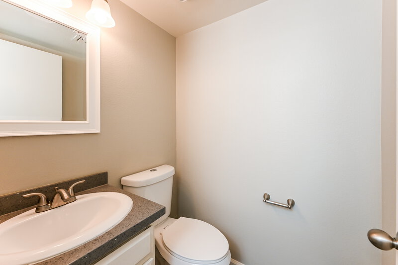 1,895/Mo, 2811 Cacto Court Henderson, NV 89074 Bathroom View