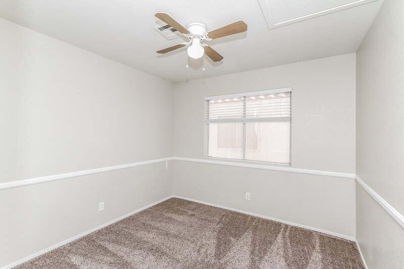 1,850/Mo, 1838 La Villa Drive North Las Vegas, NV 89031 Bedroom View 2