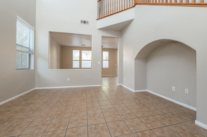 1,865/Mo, 1848 Arrow Stone Ct North Las Vegas, NV 89031 Living Room View