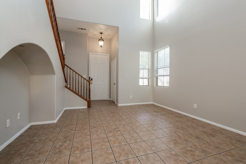 1,865/Mo, 1848 Arrow Stone Ct North Las Vegas, NV 89031 Living Room View 2