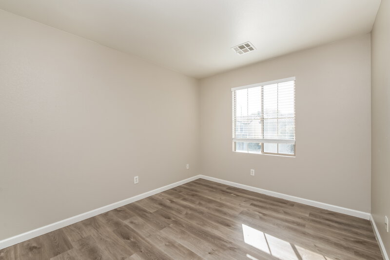 1,865/Mo, 1848 Arrow Stone Ct North Las Vegas, NV 89031 Bedroom View