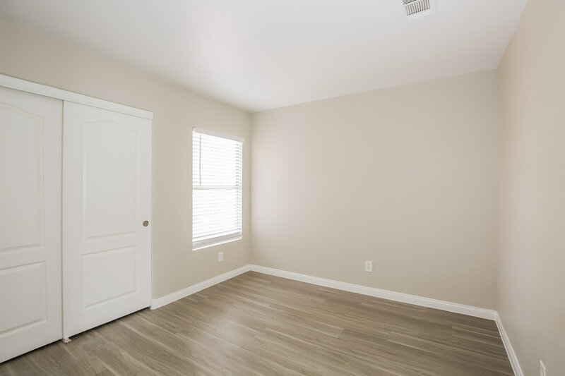 1,985/Mo, 3219 Panamint Ct North Las Vegas, NV 89032 Bedroom View