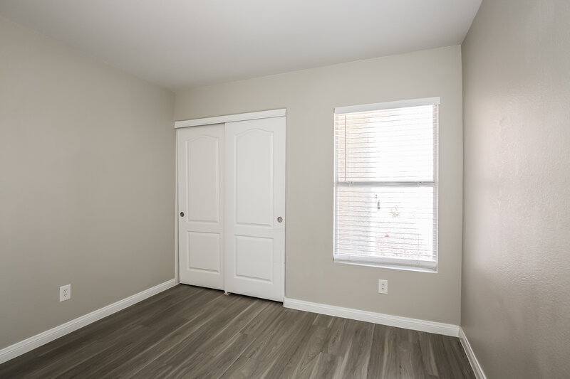 1,975/Mo, 3219 Panamint Ct North Las Vegas, NV 89032 Bedroom View