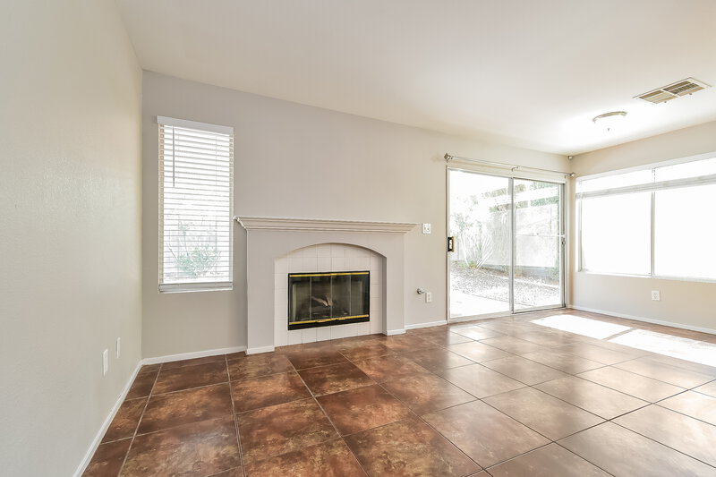 2,930/Mo, 1621 Running Creek Drive North Las Vegas, NV 89031 Living Room View 2