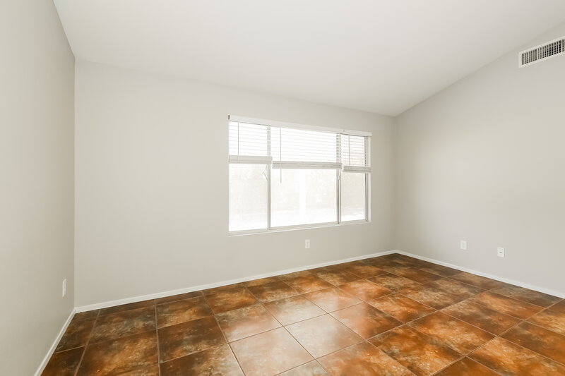 0/Mo, 1621 Running Creek Drive North Las Vegas, NV 89031 Main Bedroom View