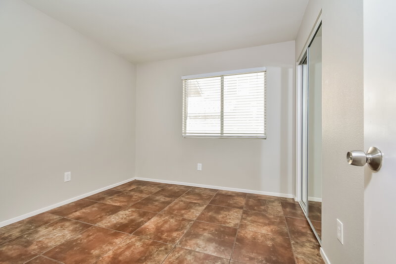 2,930/Mo, 1621 Running Creek Drive North Las Vegas, NV 89031 Bedroom View