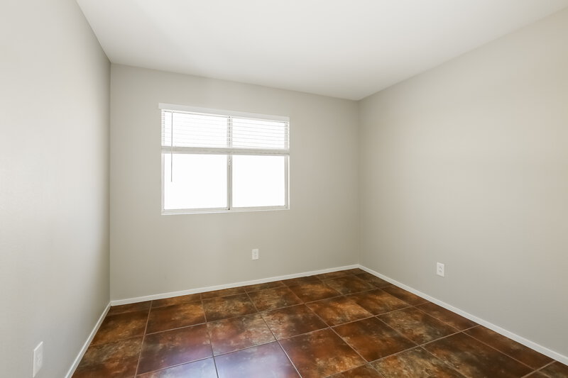 0/Mo, 1621 Running Creek Drive North Las Vegas, NV 89031 Bedroom View