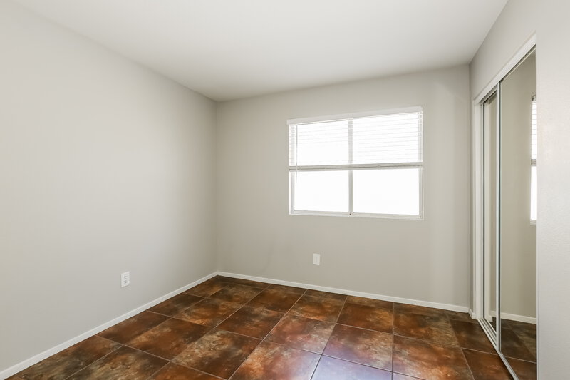 0/Mo, 1621 Running Creek Drive North Las Vegas, NV 89031 Bedroom View 2