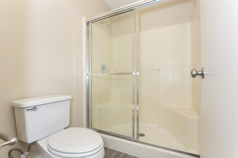 2,110/Mo, 1930 Panther Place North Las Vegas, NV 89031 Bathroom View