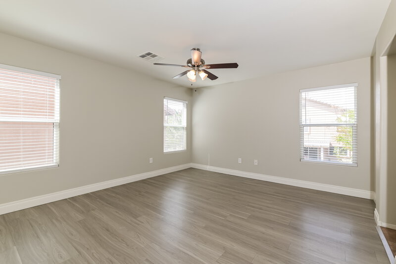 2,100/Mo, 4150 Buteo Ln North Las Vegas, NV 89084 Bedroom View 2