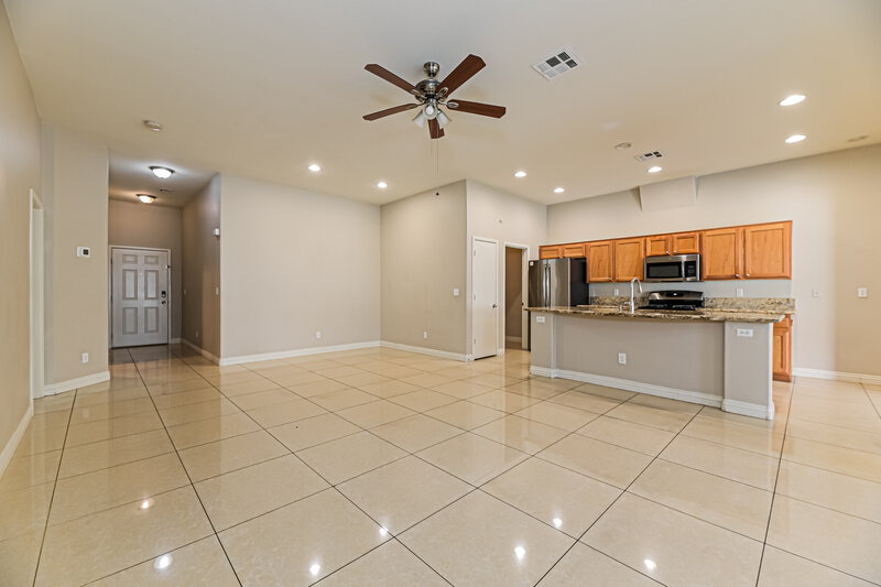 2,050/Mo, 3370 Wasatch Cedars St Las Vegas, NV 89122 Living Room View