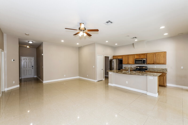 1,945/Mo, 3370 Wasatch Cedars St Las Vegas, NV 89122 Living Room View