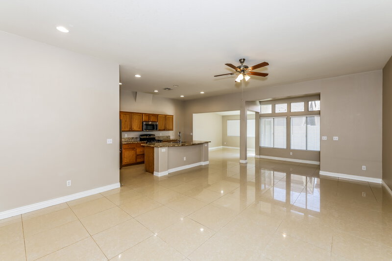 1,945/Mo, 3370 Wasatch Cedars St Las Vegas, NV 89122 Living Room View 2