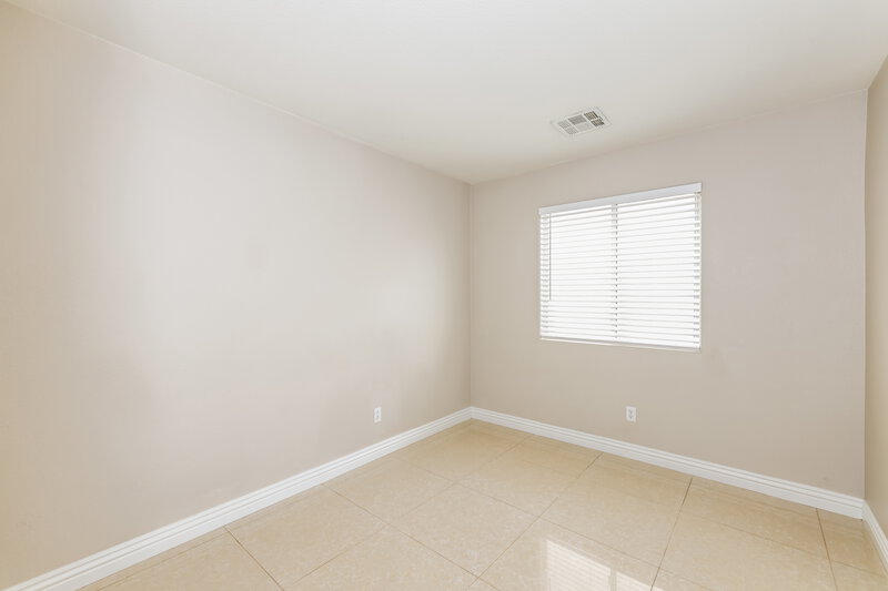 1,945/Mo, 3370 Wasatch Cedars St Las Vegas, NV 89122 Bedroom View