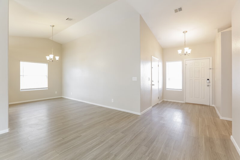 2,410/Mo, 541 Vantage Ave Henderson, NV 89002 Living Room View