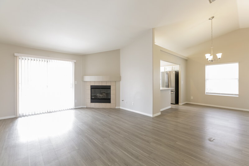 2,410/Mo, 541 Vantage Ave Henderson, NV 89002 Living Room View 2