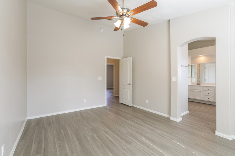 2,410/Mo, 541 Vantage Ave Henderson, NV 89002 Main Bedroom View