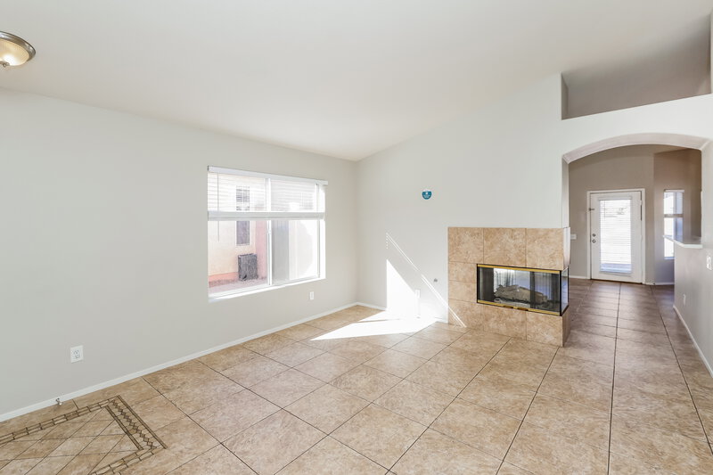 2,030/Mo, 7836 Scammons Bay Ct Las Vegas, NV 89129 Living Room View