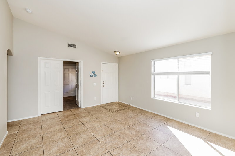 2,030/Mo, 7836 Scammons Bay Ct Las Vegas, NV 89129 Living Room View 2