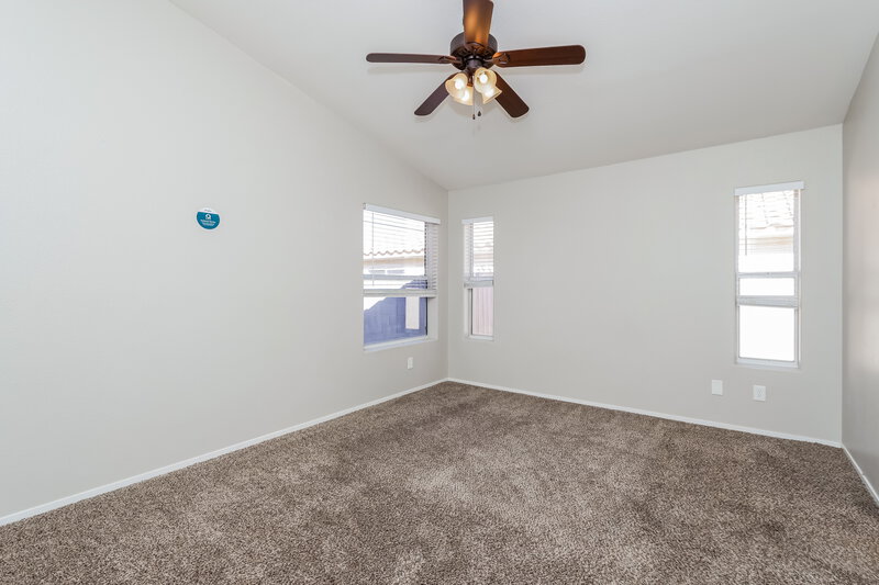 2,030/Mo, 7836 Scammons Bay Ct Las Vegas, NV 89129 Main Bedroom View