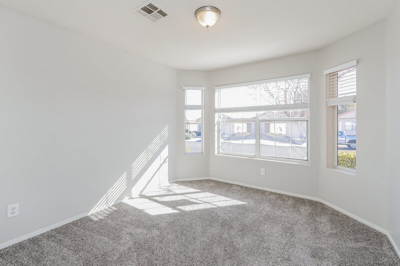 2,030/Mo, 7836 Scammons Bay Ct Las Vegas, NV 89129 Bedroom View 2