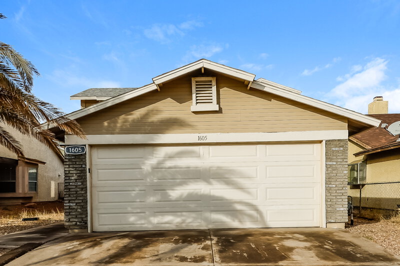 1,915/Mo, 1605 Lorna Dr Henderson, NV 89011 External View