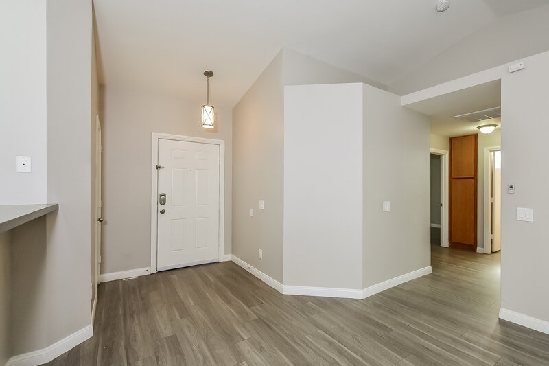 1,820/Mo, 5533 Soft Whispers St North Las Vegas, NV 89031 Dining Room View