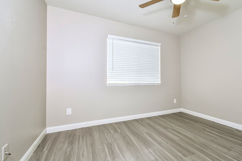 1,820/Mo, 5533 Soft Whispers St North Las Vegas, NV 89031 Bedroom View