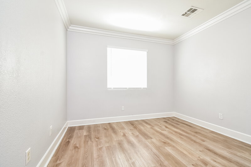 2,180/Mo, 3118 Flower Garden Ct North Las Vegas, NV 89031 Bedroom View