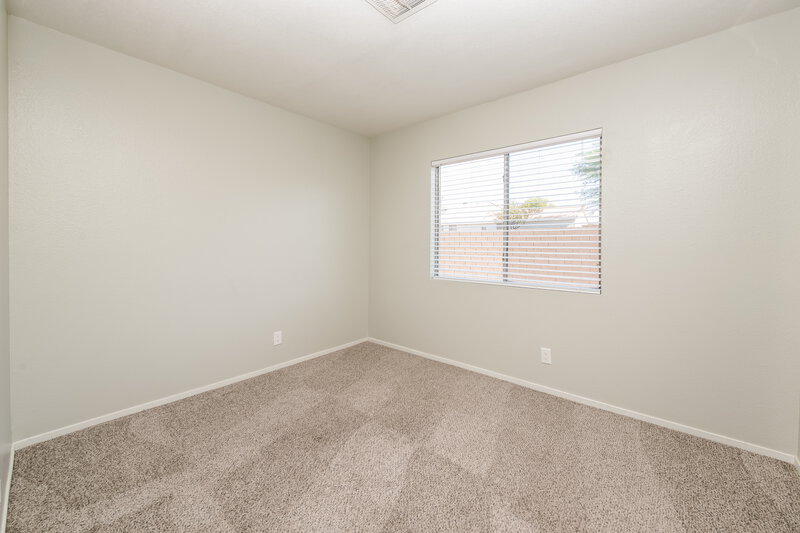 1,890/Mo, 4722 Checker Way North Las Vegas, NV 89031 Bedroom View