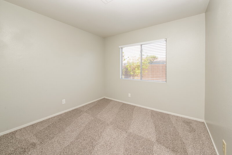 1,890/Mo, 4722 Checker Way North Las Vegas, NV 89031 Bedroom View 2