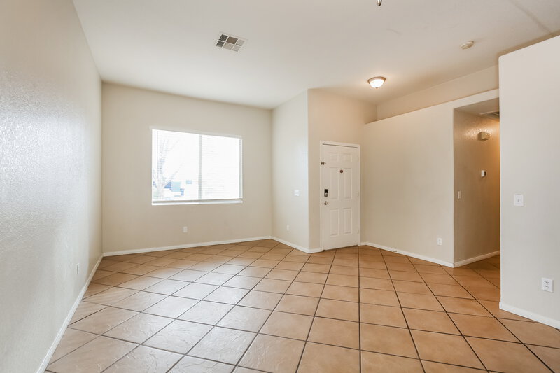 2,045/Mo, 2114 Heritage Ridge Ave North Las Vegas, NV 89031 Living Room View