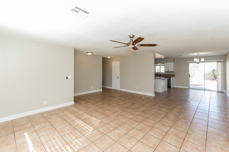 1,885/Mo, 390 Newbury Ct Henderson, NV 89015 Living Room View