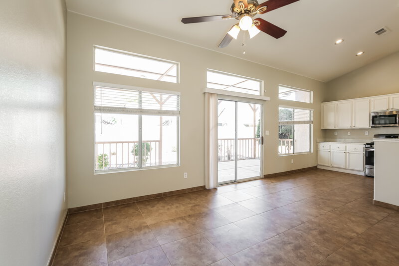2,270/Mo, 1690 Rushing River Rd North Las Vegas, NV 89031 Living Room View 2