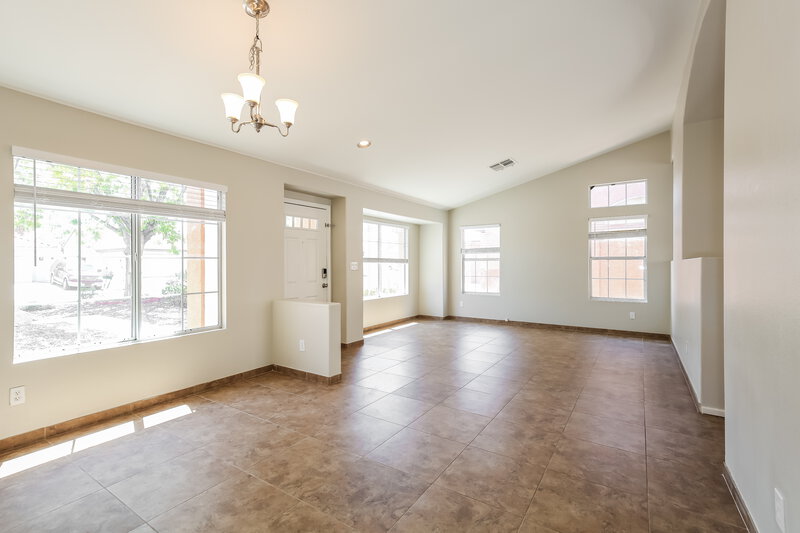 2,270/Mo, 1690 Rushing River Rd North Las Vegas, NV 89031 Dining Room View