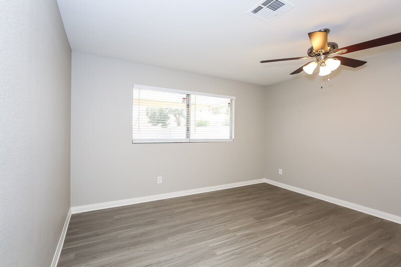 2,160/Mo, 2021 Falcon Crest Ave North Las Vegas, NV 89031 Master Bedroom View