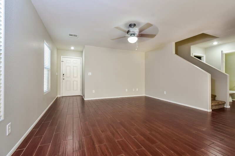 2,260/Mo, 8536 Warthen Meadows St Las Vegas, NV 89131 Living Room View