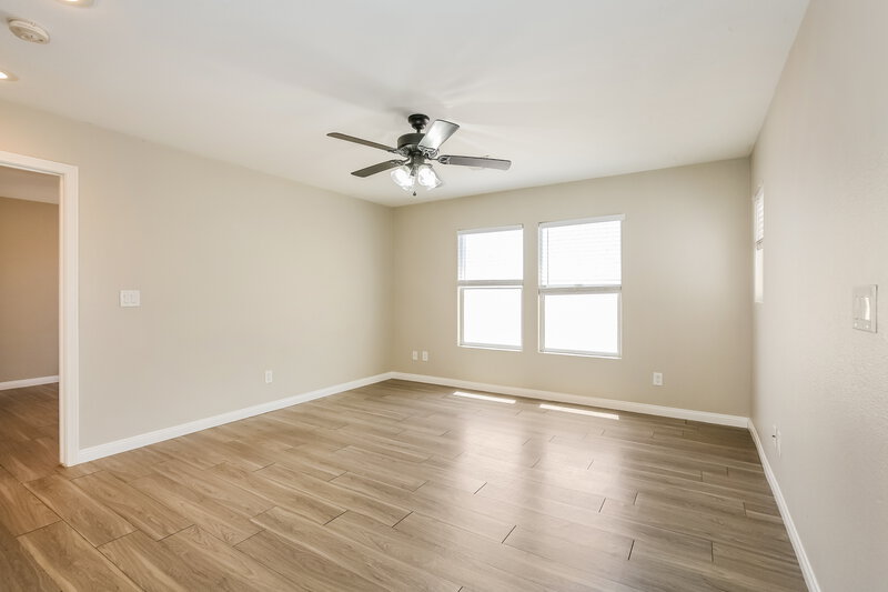 2,195/Mo, 8536 Warthen Meadows St Las Vegas, NV 89131 Loft View