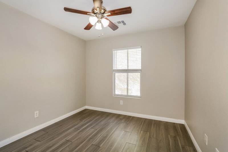2,195/Mo, 8536 Warthen Meadows St Las Vegas, NV 89131 Bedroom View